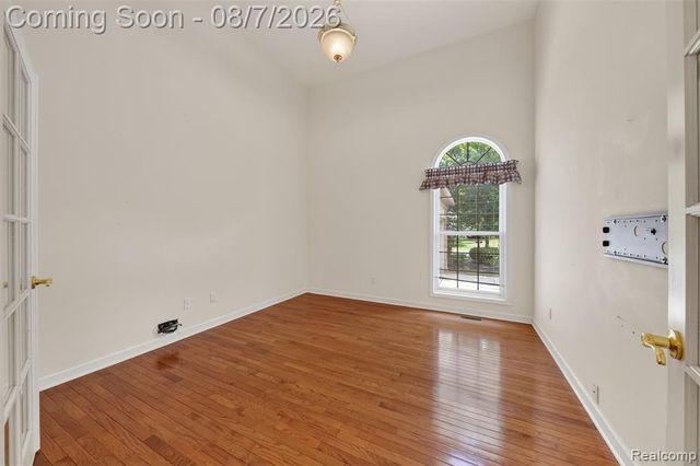 18144 Cascade Drive, Northville, MI 48168