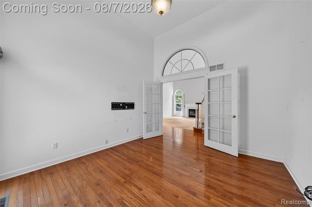 18144 Cascade Drive, Northville, MI 48168