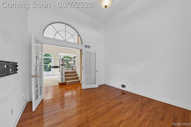 18144 Cascade Drive, Northville, MI 48168