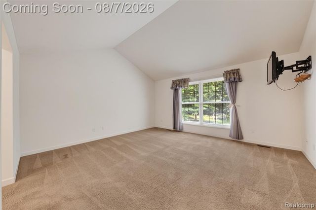 18144 Cascade Drive, Northville, MI 48168