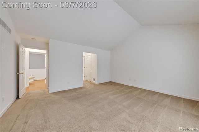 18144 Cascade Drive, Northville, MI 48168