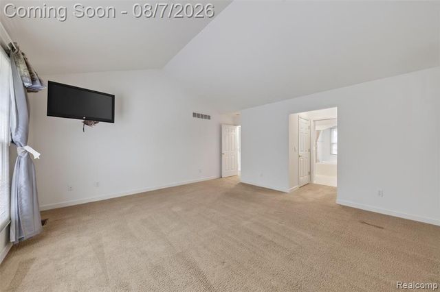 18144 Cascade Drive, Northville, MI 48168