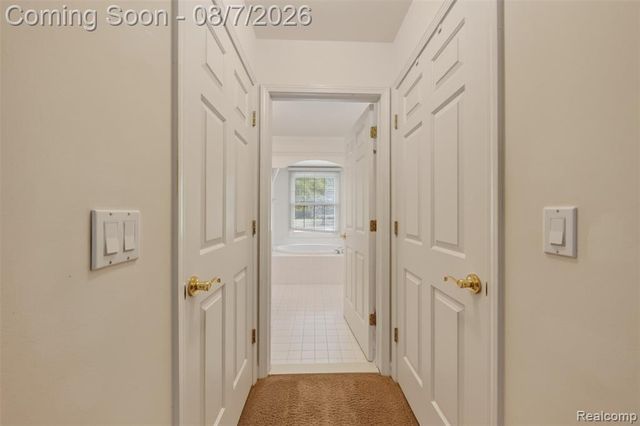18144 Cascade Drive, Northville, MI 48168