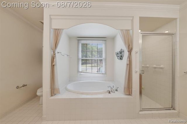 18144 Cascade Drive, Northville, MI 48168
