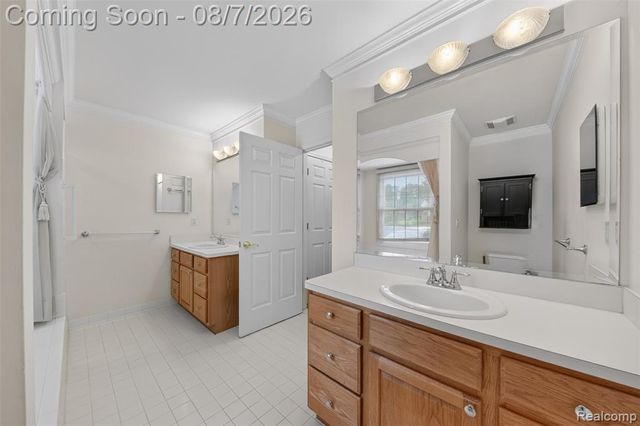 18144 Cascade Drive, Northville, MI 48168