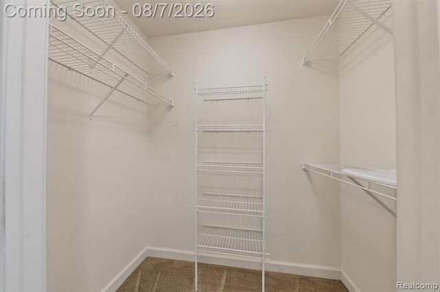 18144 Cascade Drive, Northville, MI 48168