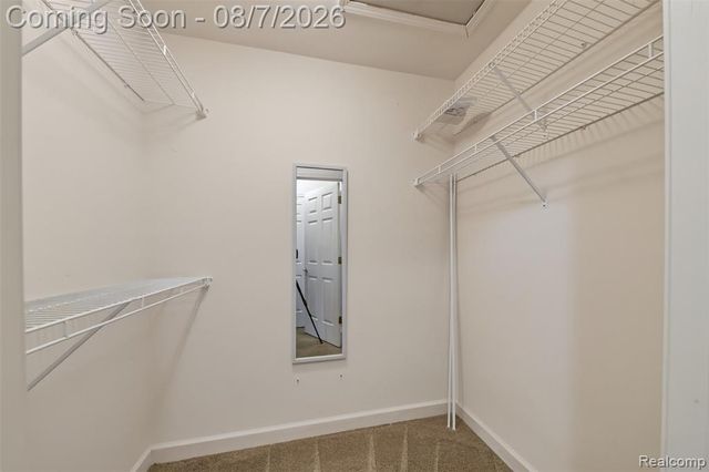 18144 Cascade Drive, Northville, MI 48168