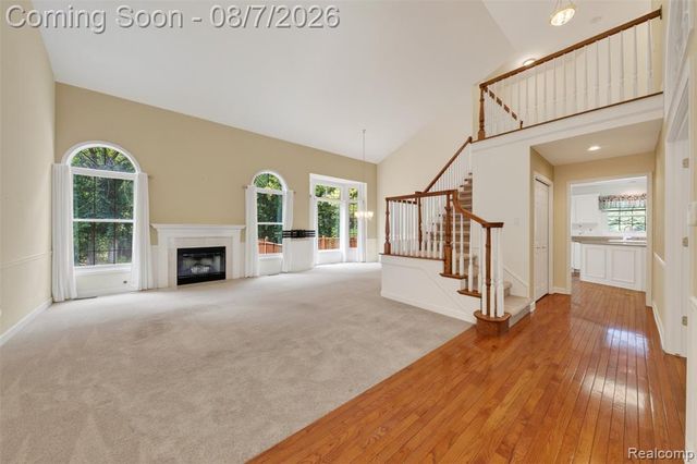 18144 Cascade Drive, Northville, MI 48168