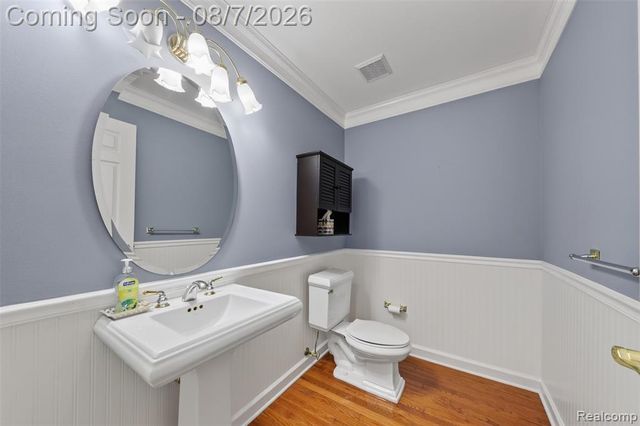 18144 Cascade Drive, Northville, MI 48168