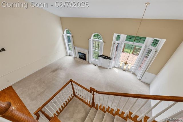 18144 Cascade Drive, Northville, MI 48168