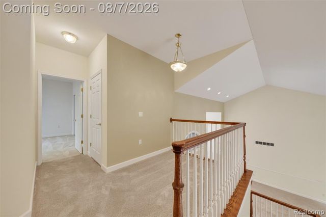 18144 Cascade Drive, Northville, MI 48168