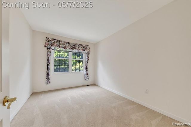 18144 Cascade Drive, Northville, MI 48168