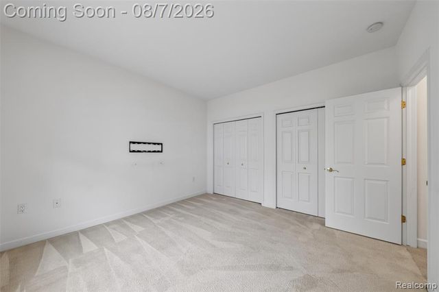 18144 Cascade Drive, Northville, MI 48168