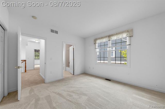 18144 Cascade Drive, Northville, MI 48168