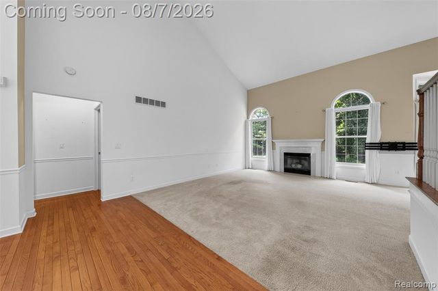 18144 Cascade Drive, Northville, MI 48168