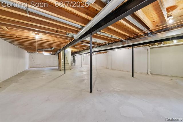 18144 Cascade Drive, Northville, MI 48168