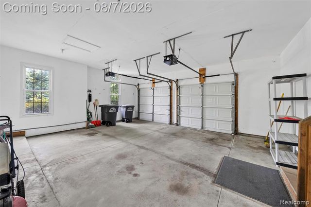 18144 Cascade Drive, Northville, MI 48168