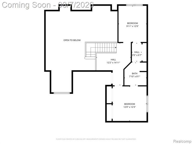 18144 Cascade Drive, Northville, MI 48168