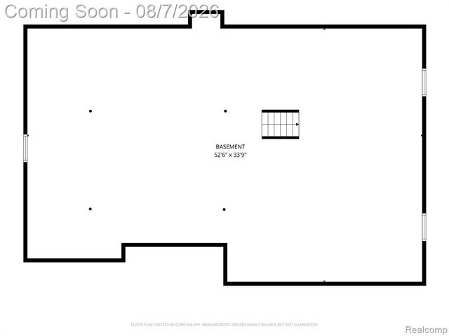 18144 Cascade Drive, Northville, MI 48168