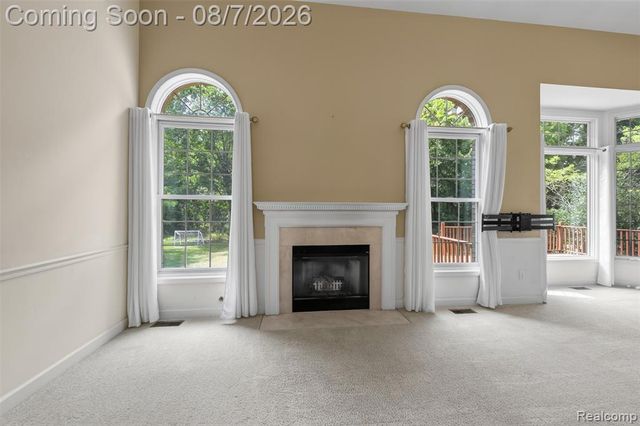 18144 Cascade Drive, Northville, MI 48168