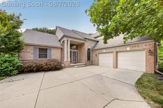 18144 Cascade Drive, Northville, MI 48168