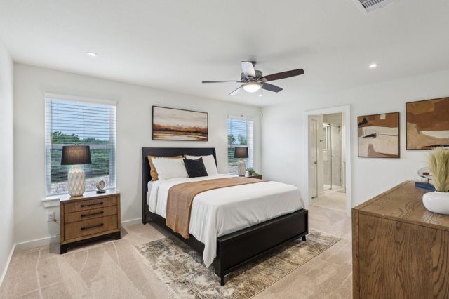 631 Canvas Ave, Fulshear, TX 77441