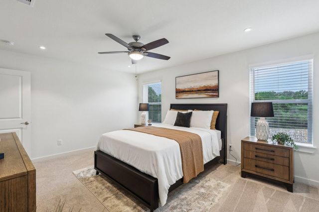 631 Canvas Ave, Fulshear, TX 77441