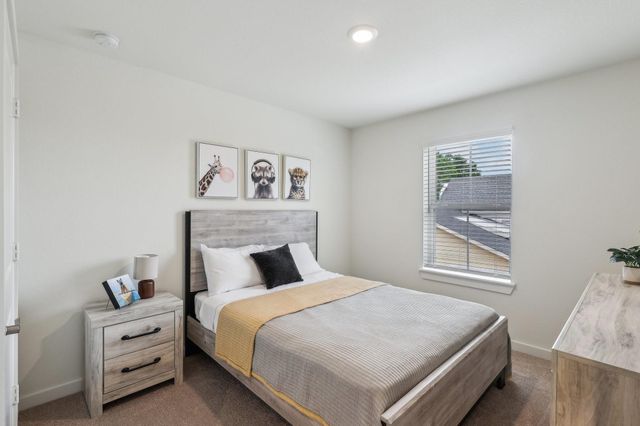 631 Canvas Ave, Fulshear, TX 77441