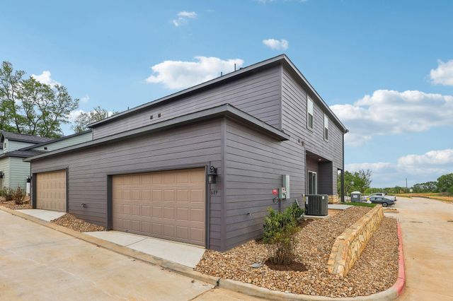 631 Canvas Ave, Fulshear, TX 77441