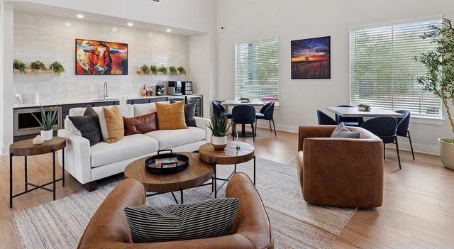 631 Canvas Ave, Fulshear, TX 77441