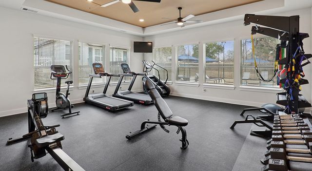 631 Canvas Ave, Fulshear, TX 77441