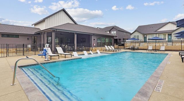 631 Canvas Ave, Fulshear, TX 77441