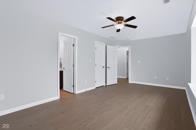 12747 Sovereign Lane, Fishers, IN 46038