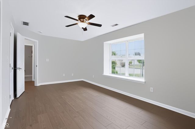 12747 Sovereign Lane, Fishers, IN 46038