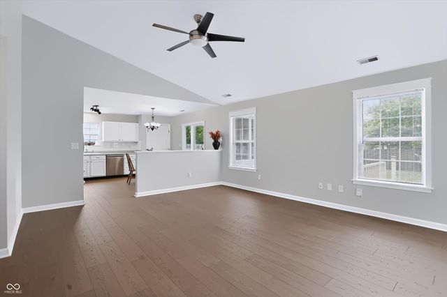 12747 Sovereign Lane, Fishers, IN 46038