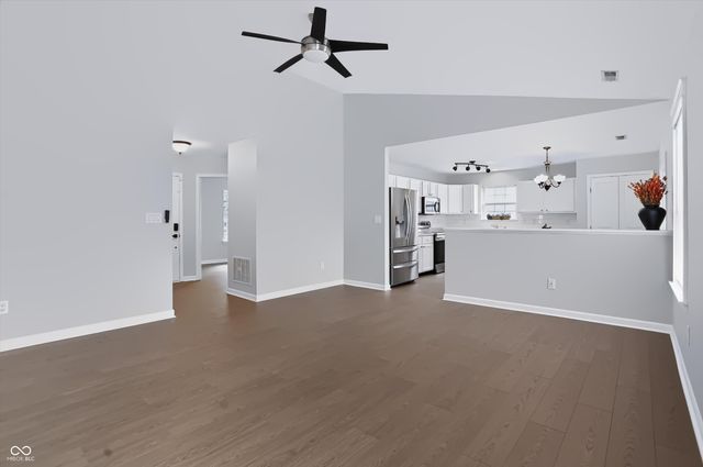12747 Sovereign Lane, Fishers, IN 46038