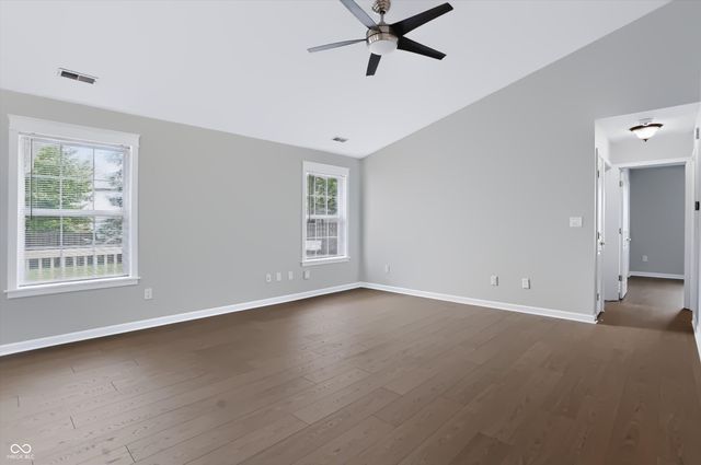 12747 Sovereign Lane, Fishers, IN 46038