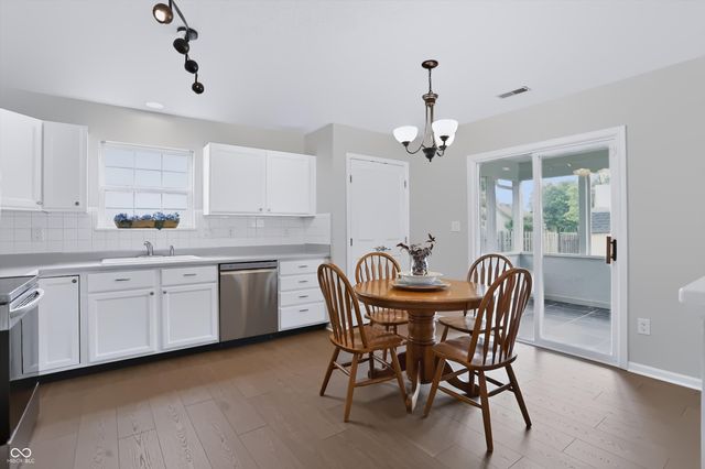 12747 Sovereign Lane, Fishers, IN 46038