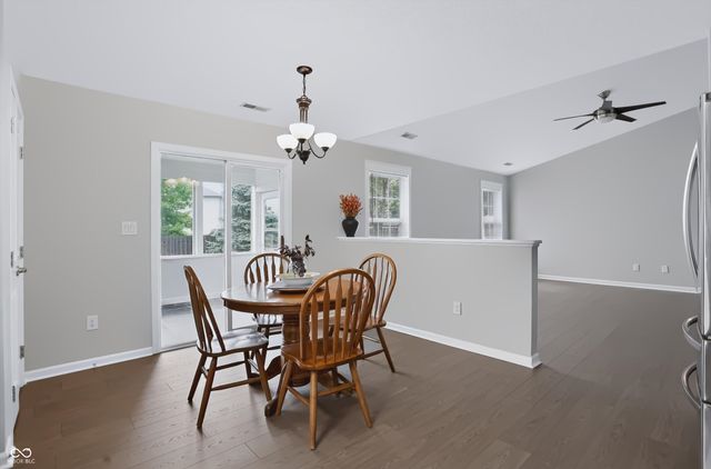 12747 Sovereign Lane, Fishers, IN 46038