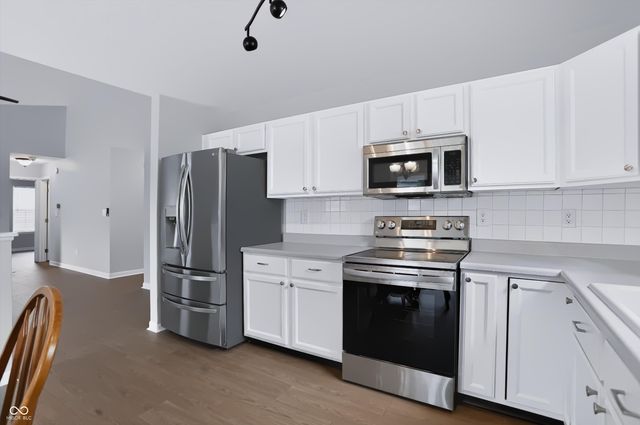 12747 Sovereign Lane, Fishers, IN 46038