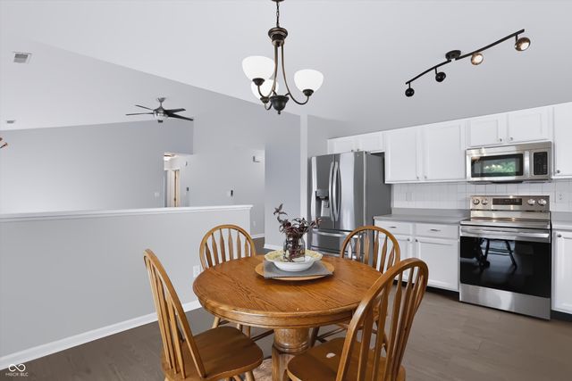 12747 Sovereign Lane, Fishers, IN 46038