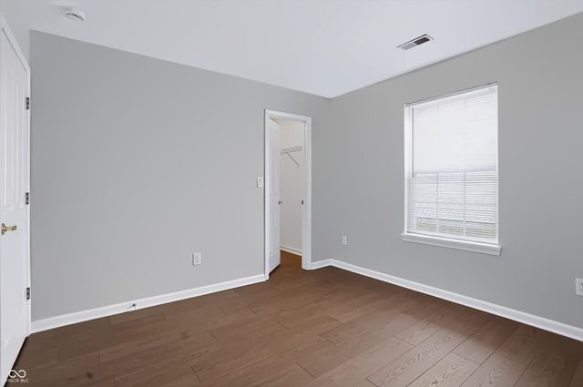 12747 Sovereign Lane, Fishers, IN 46038