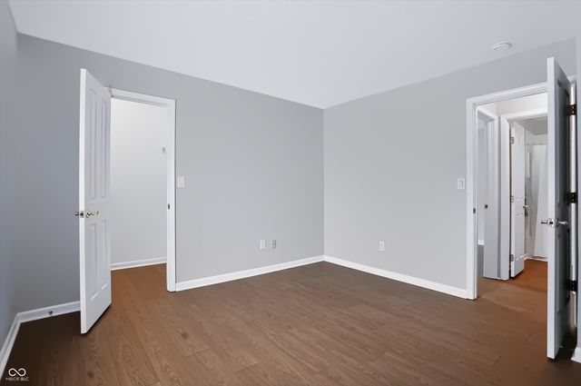12747 Sovereign Lane, Fishers, IN 46038