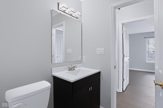 12747 Sovereign Lane, Fishers, IN 46038