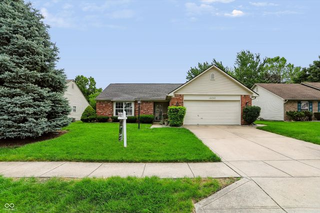12747 Sovereign Lane, Fishers, IN 46038