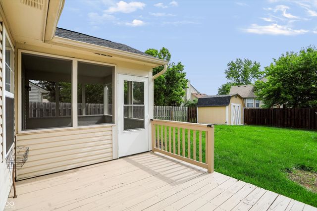 12747 Sovereign Lane, Fishers, IN 46038