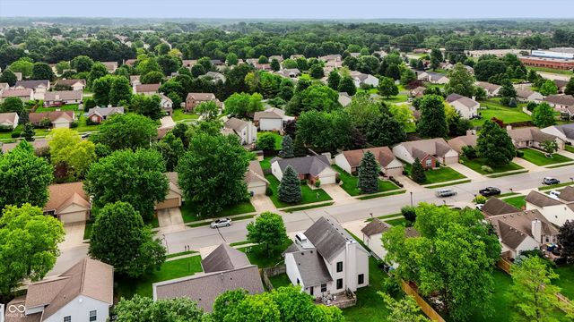 12747 Sovereign Lane, Fishers, IN 46038
