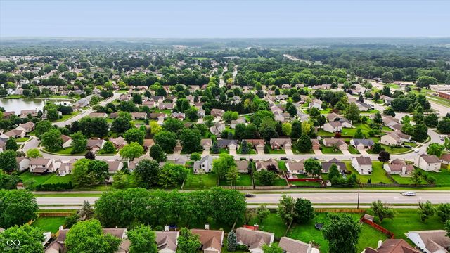 12747 Sovereign Lane, Fishers, IN 46038