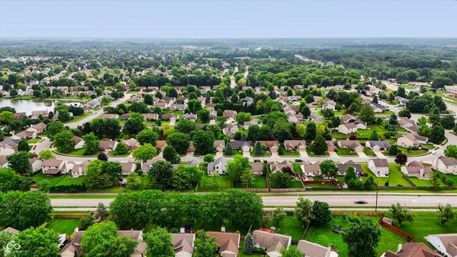 12747 Sovereign Lane, Fishers, IN 46038