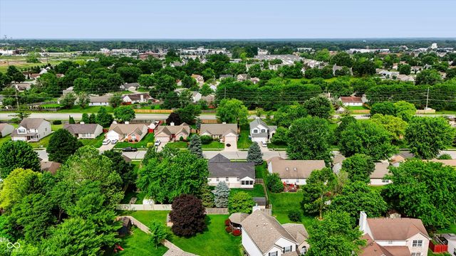 12747 Sovereign Lane, Fishers, IN 46038
